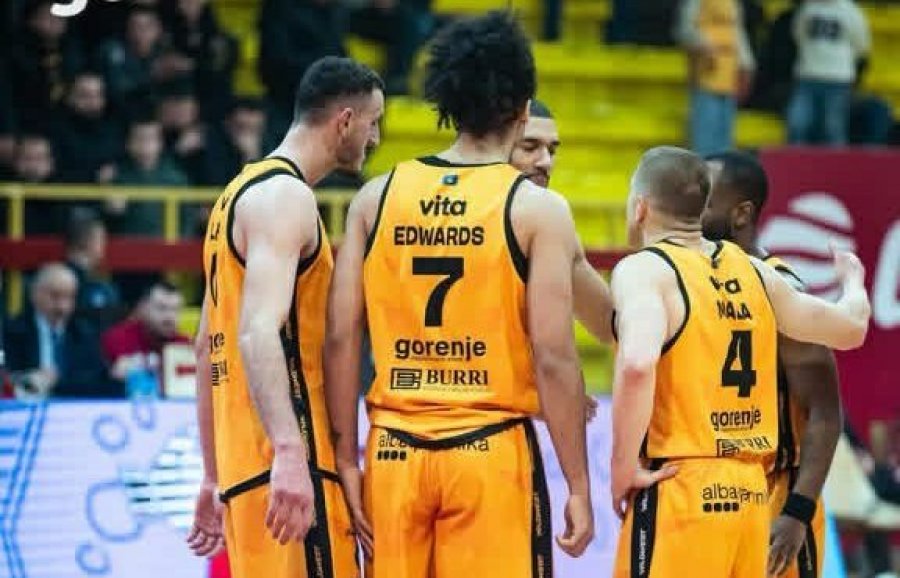 GO+ Peja nuk udhëton në Çeki, ndeshja e ENBL nuk zhvillohet