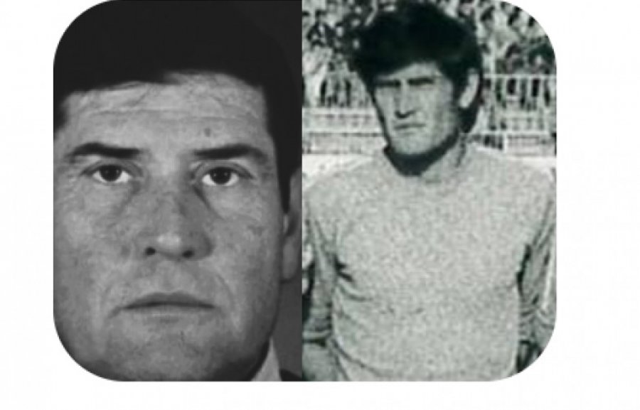 Vdes ish-futbollisti i Prishtinës, Agim Zymi