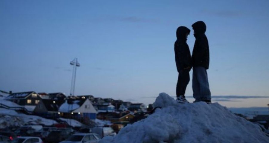 Qeveria e Grenlandës  E papranueshme çdo përpjekje e SHBA së për të marrë kontrollin e ishullit