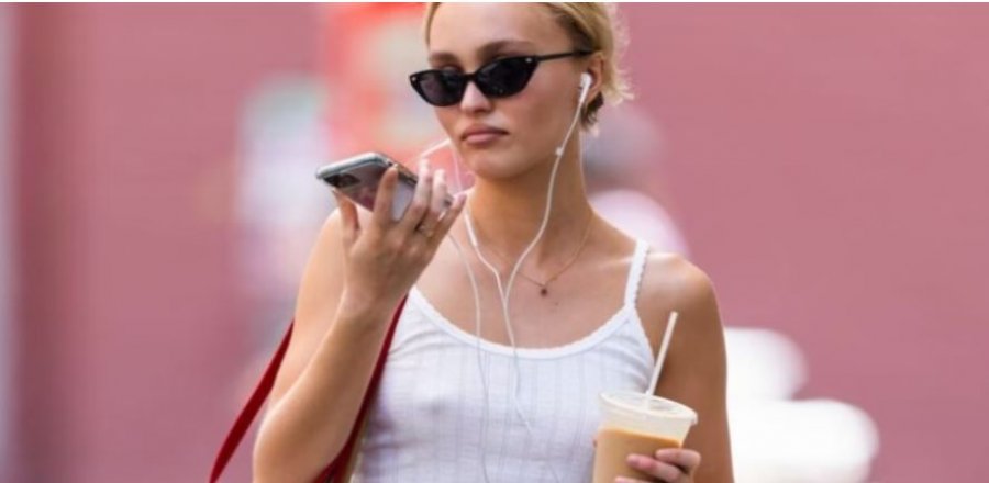 Kufjet me tel janë sërish në modë