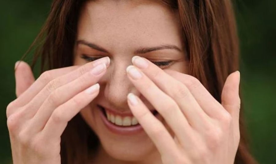 Pse qajmë nga gëzimi?