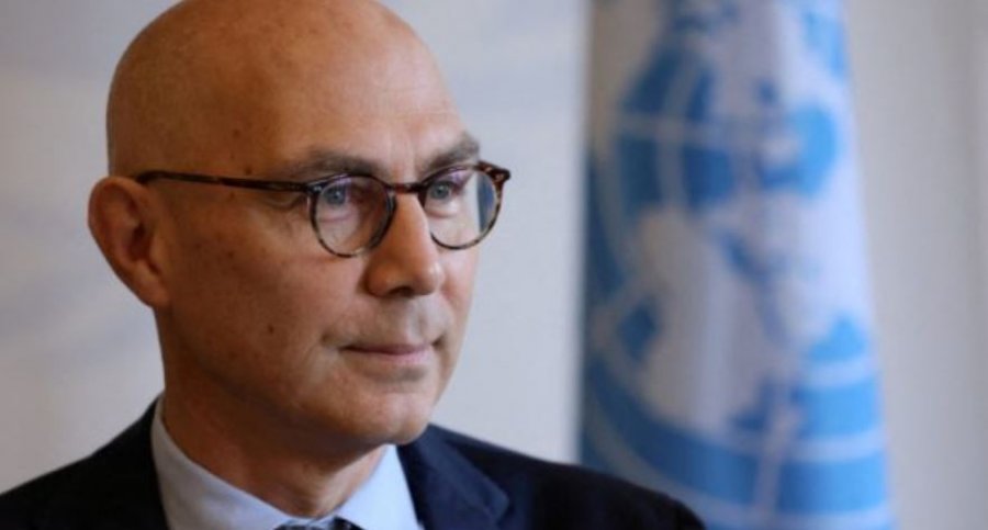 OKB-ja i bën thirrje Iranit të ndalojë dhunën dhe të rivendosë aksesin në internet