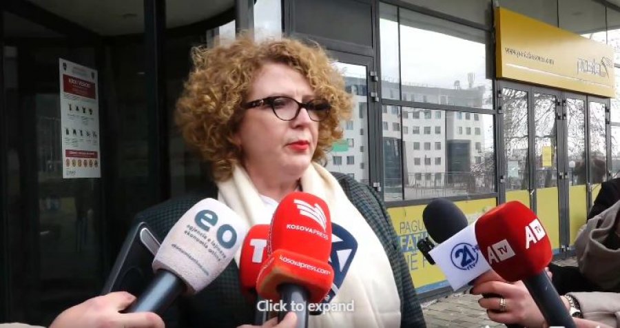 Hajdari: Jam e pafajshme, aktakuza është tendencioze