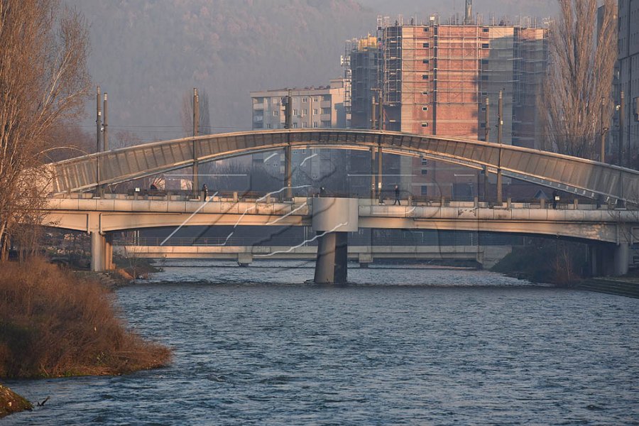 Pritet të nisë faturimi i ujit edhe në komunat veriore të Kosovës