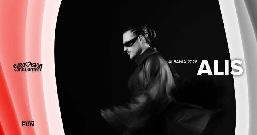 Shqipëria në gjysmëfinalen e dytë të Eurovisionit