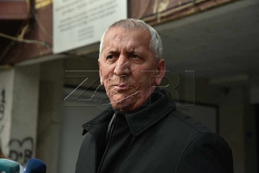 Pas dallimit në vota  Quni  Më është njollosur personaliteti dhe karriera