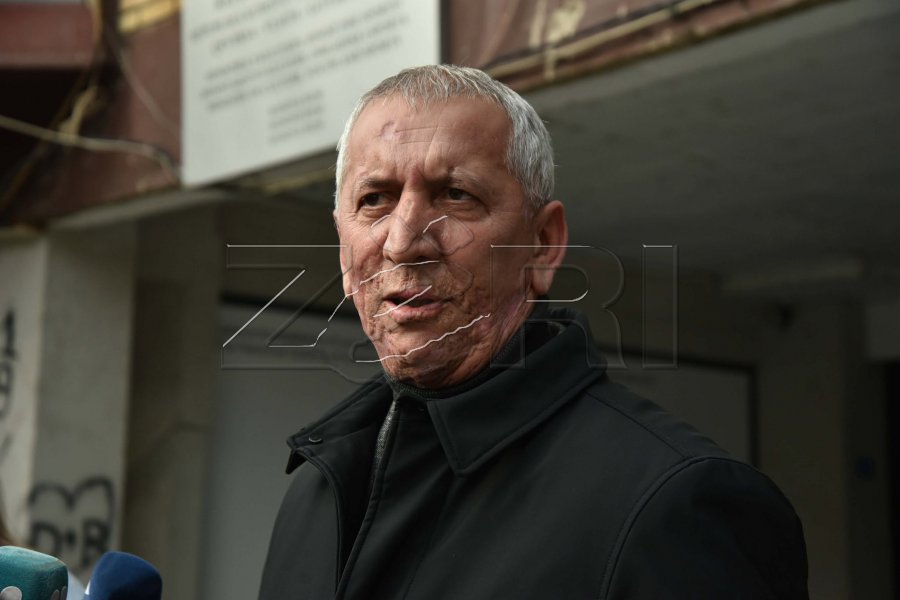 Quni tregon se a u mblodh LDK-ja për shkarkimin e Abdixhikut