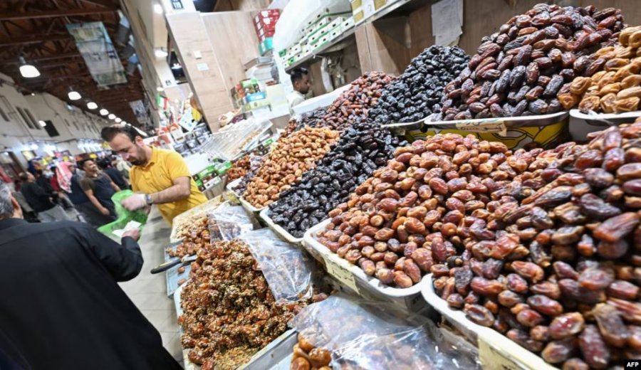 Kosova tregton me Iranin  A do t i ndiejë pasojat e tarifës së Trumpit 