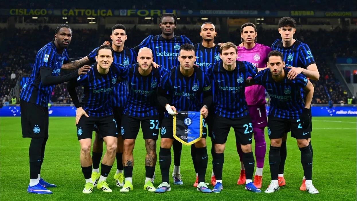 Interi konfirmon lëndimin e yllit të ekipit, mungon ndaj Arsenalit