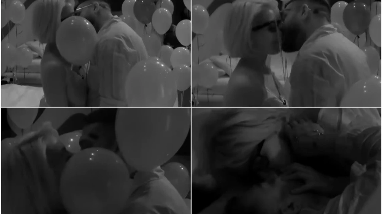 Ndodh puthja e parë mes Dolces dhe Limit  video 