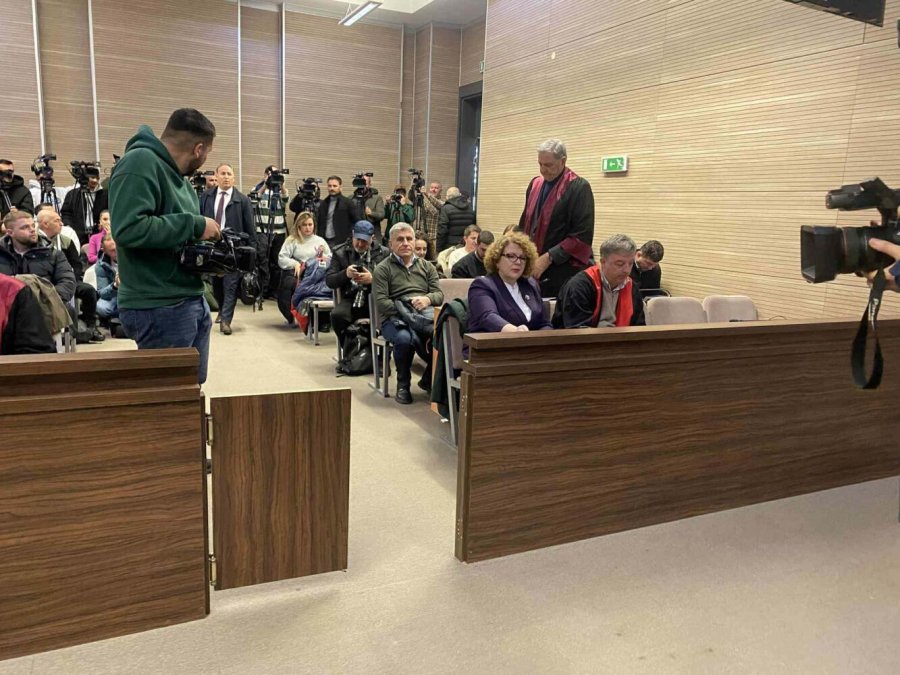 Mbyllet për publikun seanca për rezervat shtetërore