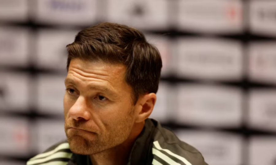 Alonso  Të stërvitësh Realin ishte nder