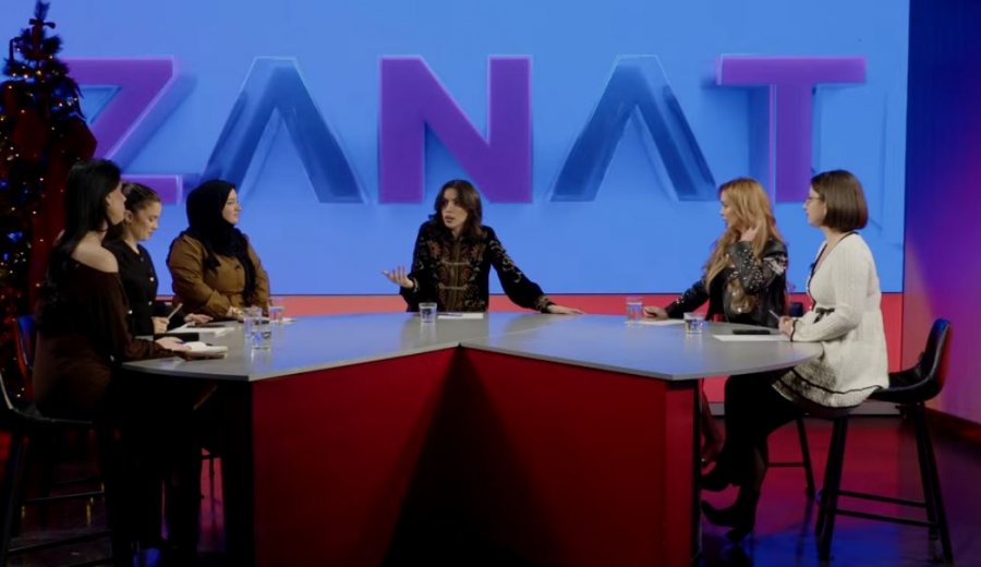 Deklarata skandaloze e analistes në emisionin “Zanat”: Gratë shqiptare janë dhunuar nga shqiptarët para luftës, njësoj si në luftë nga serbët