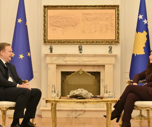 Sorenseni: Shpresoj se viti 2026 të sjellë atë që 2025-ta nuk arriti ta japë