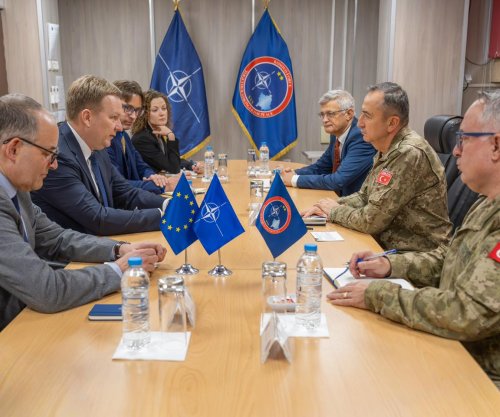 Ulutash me Sorensenin: Dialogu i Brukselit, thelbësor për sigurinë afatgjatë në Kosovë