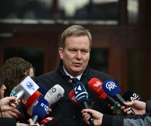 Vizita e Sorensenit, Beogradi këmbëngul në Asociacion si kusht për dialogun