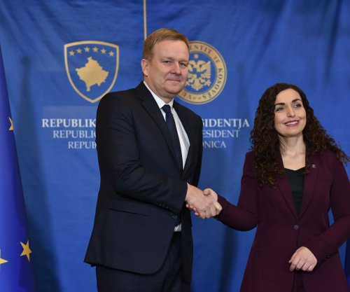 Sorensenit i zgjatet mandati deri më 2028