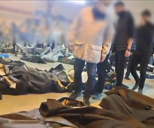 Mjekja iraniane thotë se forcat e sigurisë po “qëllojnë brenda” spitaleve