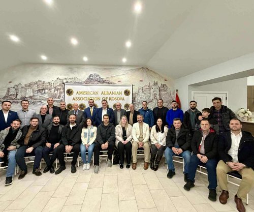 Shoqata Amerikano-Shqiptare e Kosovës zgjedh Bordin dhe Kryesinë në Staten Island