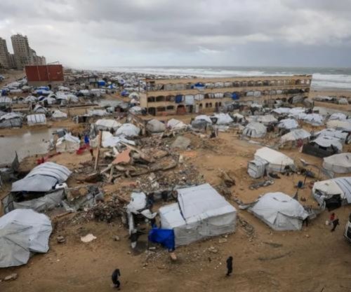 SHBA-ja njofton nisjen e fazës së dytë të planit të paqes për Gazën