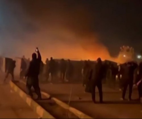 Të paktën 2.403 të vdekur në protestat në Iran, thotë grupi për të drejtat e njeriut