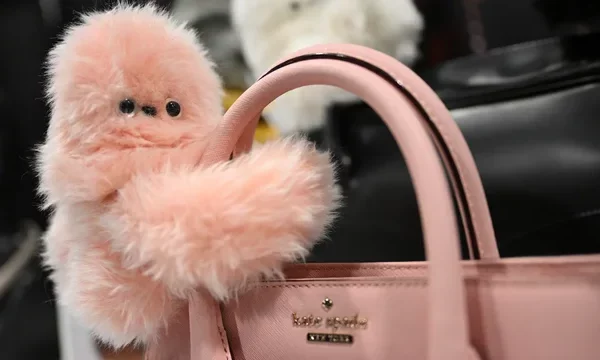 Pas Labubu vjen Mirumi, fenomeni i ri i modës 2026