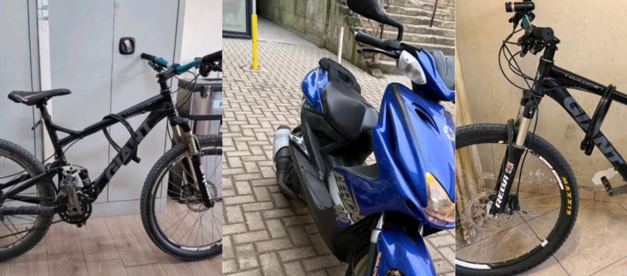 Të miturit nën 14 vjeç kryejnë dhjetëra vjedhje në Ferizaj  kapen nga policia