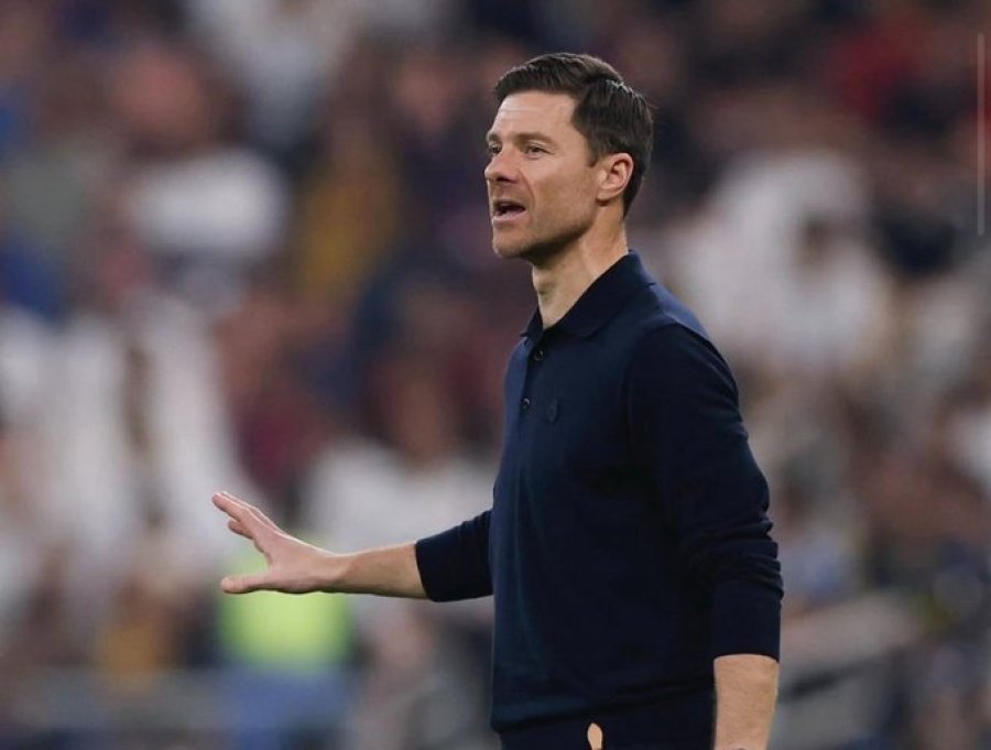 Xabi Alonso pritet të rikthehet së shpejti  pas shkarkimit nga Real Madrid