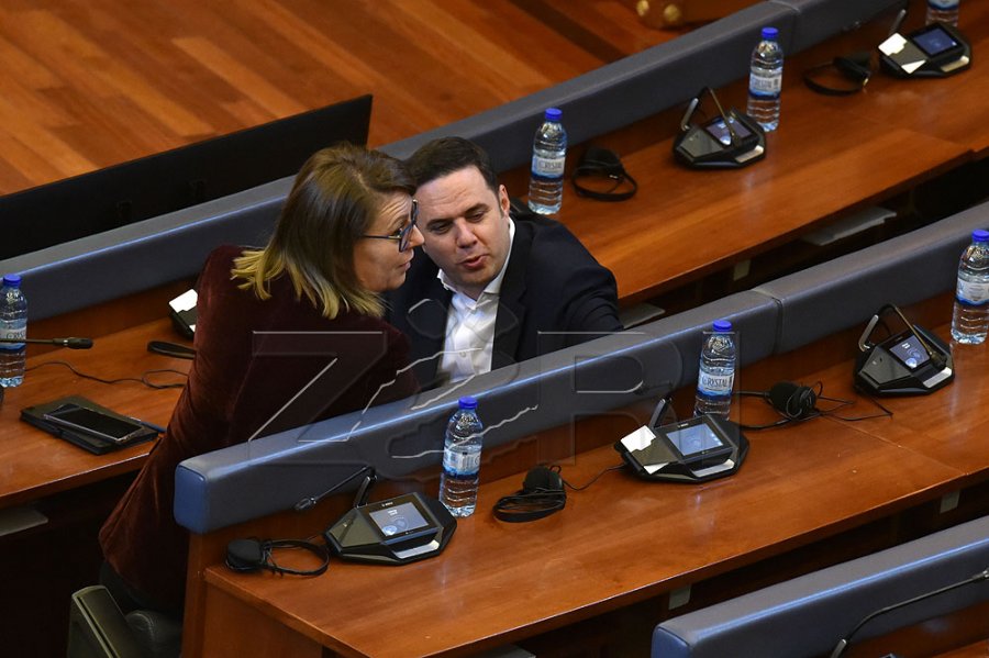 “Më shumë se dorëheqje nuk ka çka të ofroj”, thotë Abdixhiku pas zhvillimeve të fundit në LDK