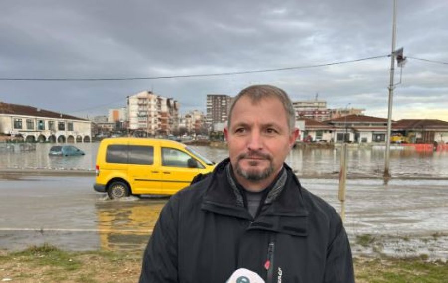 Mbyllja e rrugës Drenas – Shtrubullovë - Krajkovë, Gruda: Paraqet rrezik për qarkullim