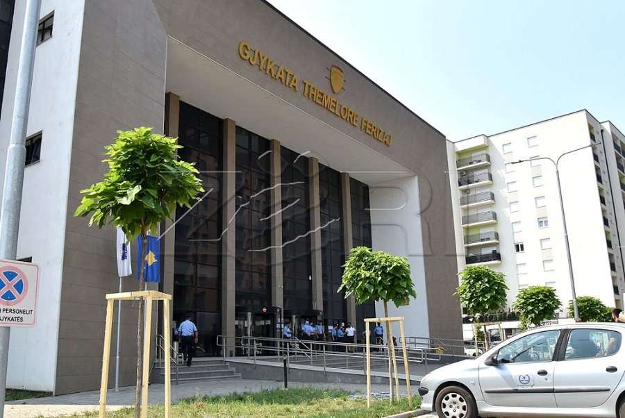 Më 12 shkurt seanca gjyqësore për vrasjen e policit  Muhamed Lika