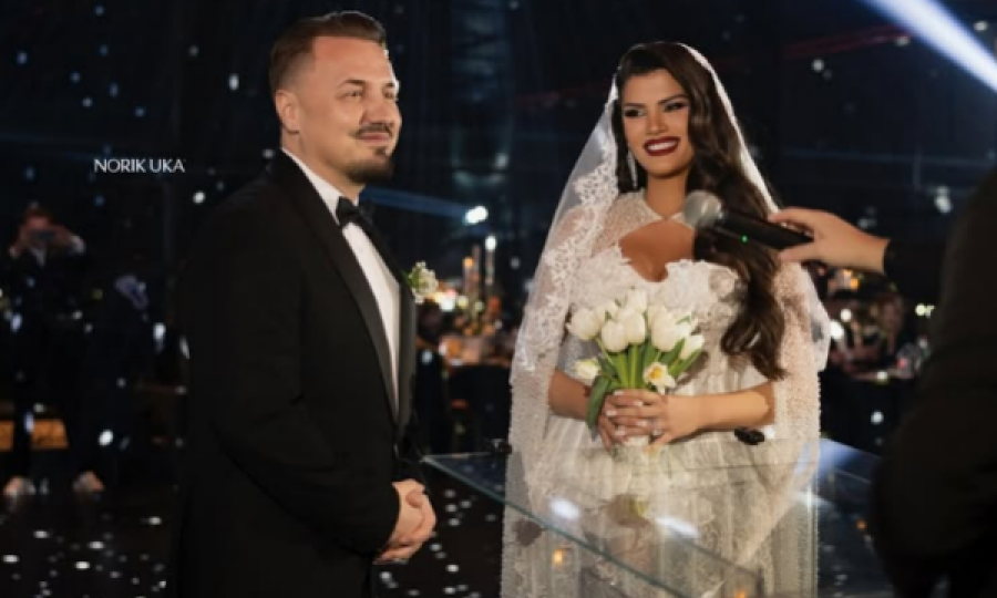 Kaq diferencë në moshë ka Blero me Eronitën