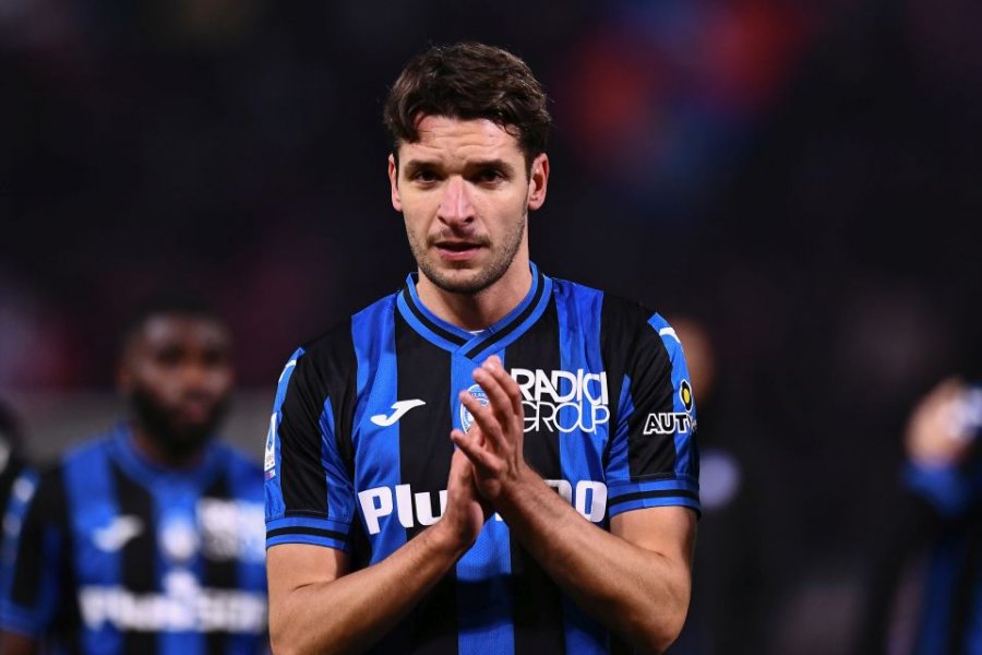Gjimshiti mbetet lider i paprekshëm tek Atalanta, e konfirmon edhe trajneri i ri