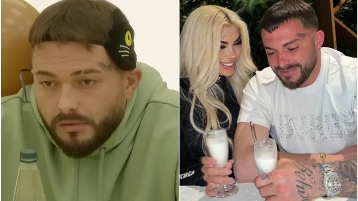 Lim Hoti tregon si u njoh me Bia Khalifën