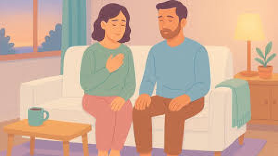 Burrat i bëjnë gratë që të plaken më shpejt