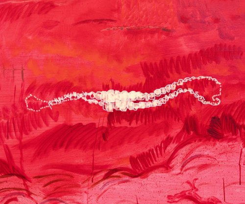 Brilant Milazimi përfaqëson Kosovën në Bienalen e Venedikut 2026