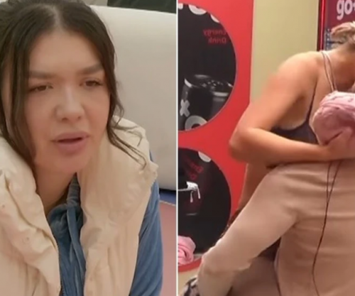 Alba për Limin: Kur pashë që ia puthte gjithë trupin Dolces, sa moment i shpifur