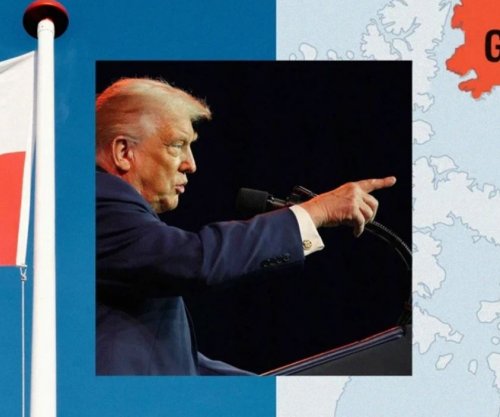 Shtëpia e Bardhë: Trumpi i qartë se dëshiron ta marrë Grenlandën