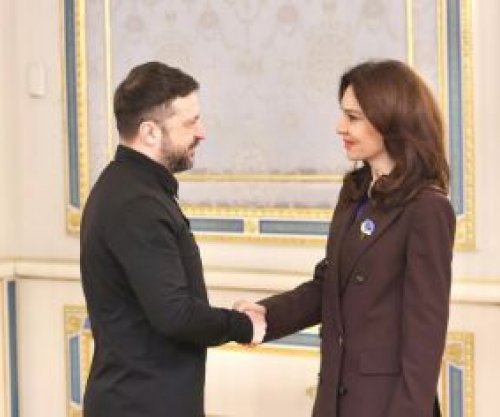 Spiropali në Kiev: Dënojmë krimet e Rusisë, paqe e qëndrueshme