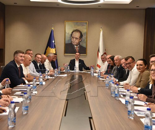 Nga po shkon LDK-ja?