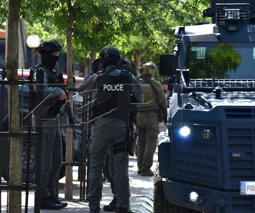 Elshani: Në veri janë 154 policë të komunitetit serbë, rendi publik i qëndrueshëm