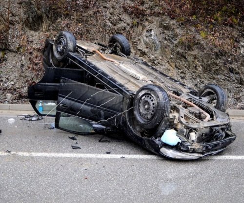 Aksident me fatalitet në rrugën Komoran–Carralevë, vdes një person