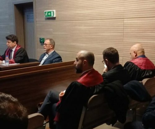 Ish-kryeshefi i KEK-ut Nagip Krasniqi, sërish para Gjykatës