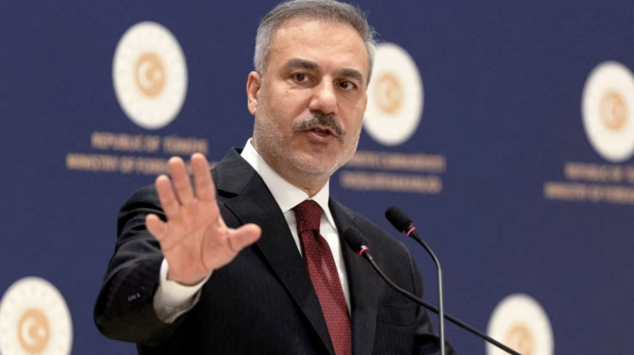 Turqia kundërshton veprimet ushtarake ndaj Iranit