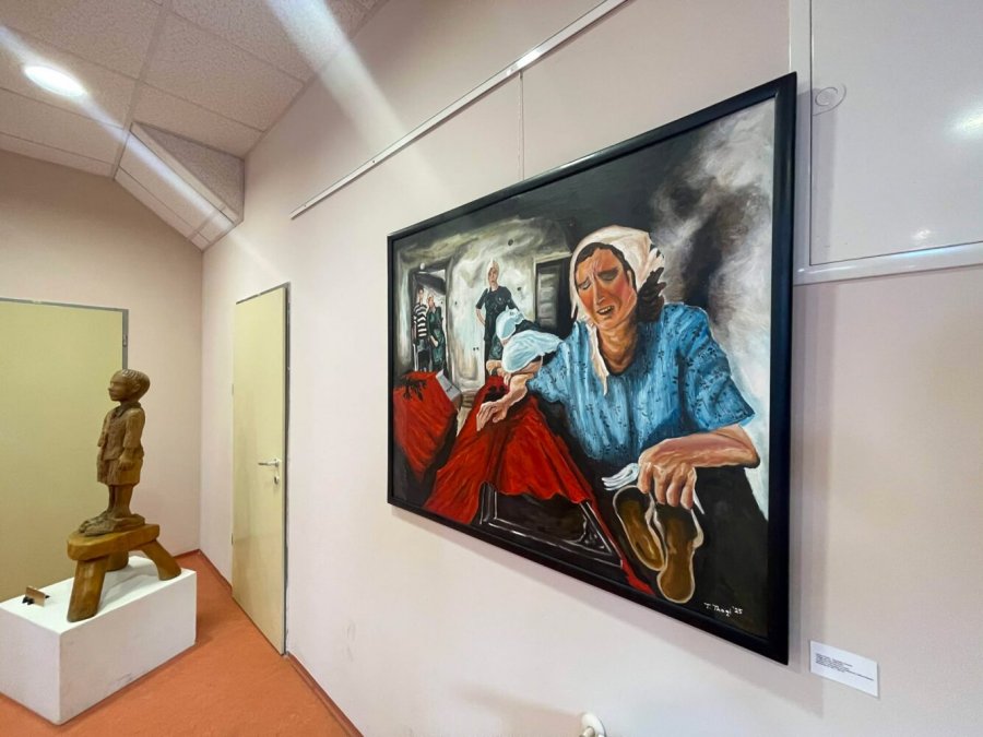 27 vjetori i masakrës së Reçakut  kujtesa dhe nderimi për viktimat në ekspozitën  Çmimi William Walker 2026 