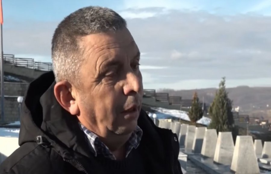 I mbijetuari i Masakrës së Reçakut  Ramë Shabani  ende pret drejtësi  video 