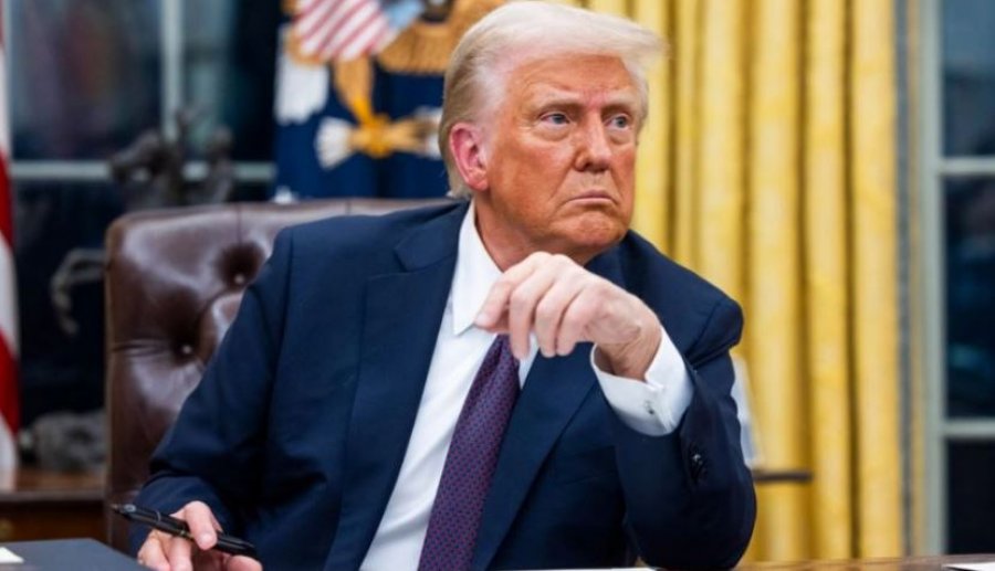 Protestat kundër ICE  Trump  Do aktivizoj Aktin e Kryengritjes në Minesota