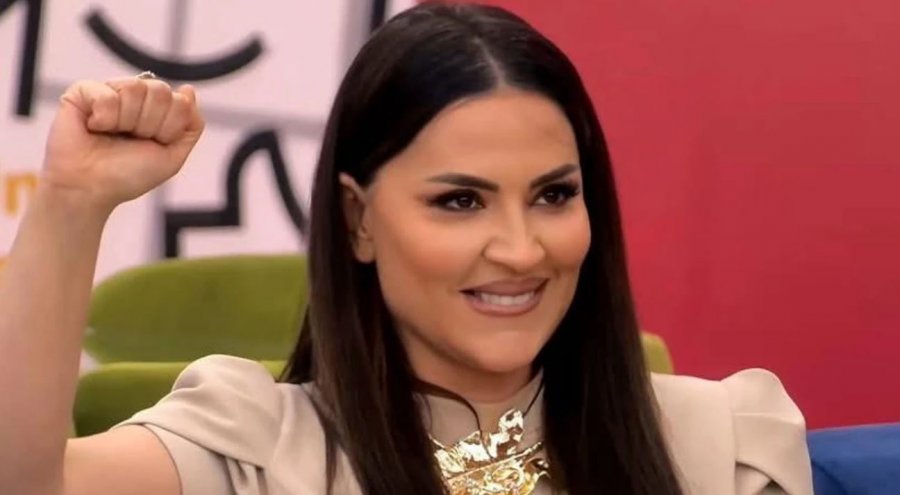 Rozana Radi pas përvojës në Big Brother  Big u i jetës sime  do ta bëja 100 herë