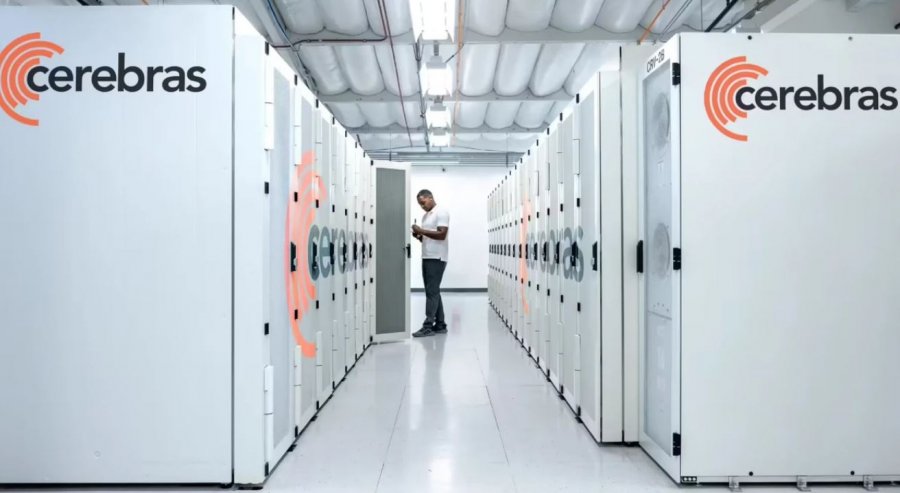 OpenAI nënshkruan një marrëveshje prej 10 miliardë dollarësh me Cerebras