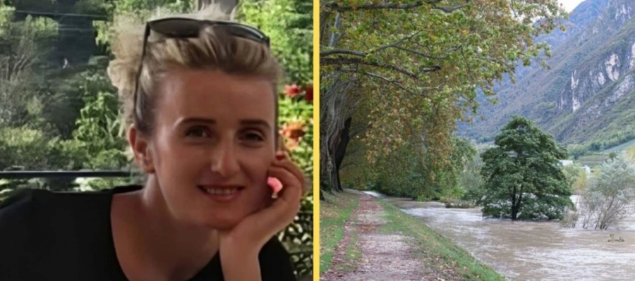 Prej tre muajsh e zhdukur  gjendet e pajetë 35 vjeçarja shqiptare në Itali